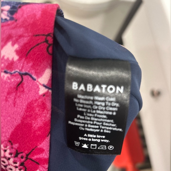 ARITIZIA BABATON Patricio size 00 - Picture 8 of 9